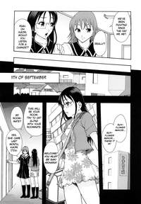 Shoujogata Seishoriyou Nikubenki | Meat Toilet for Girl Type Processing Ch. 3-4 hentai