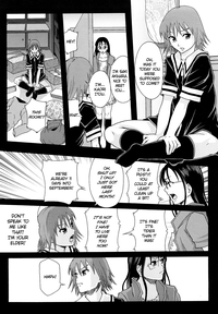 Shoujogata Seishoriyou Nikubenki | Meat Toilet for Girl Type Processing Ch. 3-4 hentai