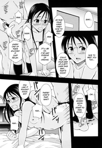 Shoujogata Seishoriyou Nikubenki | Meat Toilet for Girl Type Processing Ch. 3-4 hentai