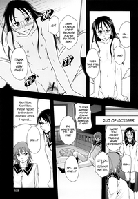 Shoujogata Seishoriyou Nikubenki | Meat Toilet for Girl Type Processing Ch. 3-4 hentai