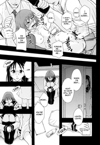 Shoujogata Seishoriyou Nikubenki | Meat Toilet for Girl Type Processing Ch. 3-4 hentai