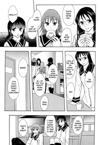 Shoujogata Seishoriyou Nikubenki | Meat Toilet for Girl Type Processing Ch. 3-4 hentai