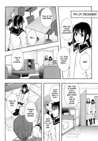 Shoujogata Seishoriyou Nikubenki | Meat Toilet for Girl Type Processing Ch. 3-4 hentai