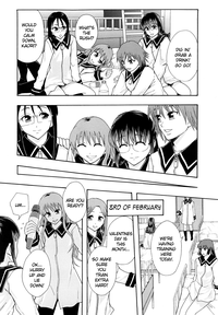 Shoujogata Seishoriyou Nikubenki | Meat Toilet for Girl Type Processing Ch. 3-4 hentai