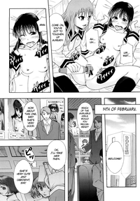 Shoujogata Seishoriyou Nikubenki | Meat Toilet for Girl Type Processing Ch. 3-4 hentai