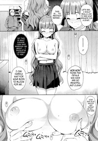 Hakurai Inka | The White-Bud of a Lust Flower hentai
