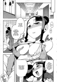 Don’t Let Your Wife Attend Her Class Reunion hentai