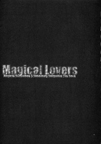 Magical Lovers hentai