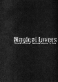 Magical Lovers hentai