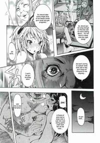 Haramitai Kanojo hentai