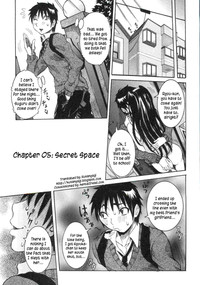 Haramitai Kanojo hentai