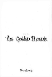 The Golden Phoenix hentai
