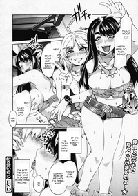 Tsukiai Goukon hentai