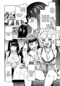 Tsukiai Goukon hentai