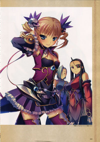 Shin-Koihime Musou Otome Ryouran Sangokushi Engi Perfect Visual Book hentai