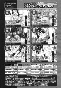 Comic Megaplus 2005-06 Vol. 20 hentai