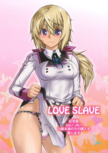 Love Slave hentai