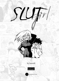 Slut Girl Collection hentai