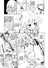 Chou LOVE-ru Seven hentai