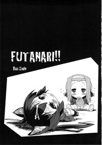 K-ON Drill Futanari!! 2 hentai