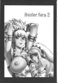 Hunter farm 2 hentai