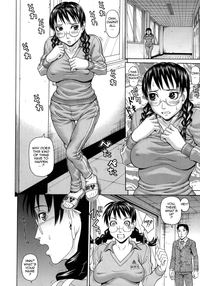 Ero Ane - The Erotic Elder Sister hentai