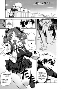 MIXED-REAL 4 + Omake Bon hentai