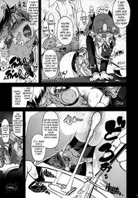 MIXED-REAL 4 + Omake Bon hentai