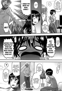 Eroi Neco Ch. 1-3 hentai