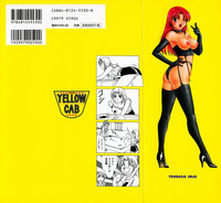 Sexy Tenshi Yellow Cab Vol. 2 hentai