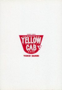 Sexy Tenshi Yellow Cab Vol. 2 hentai