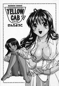 Sexy Tenshi Yellow Cab Vol. 2 hentai