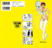 Sexy Tenshi Yellow Cab Vol. 3 hentai