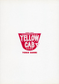 Sexy Tenshi Yellow Cab Vol. 3 hentai