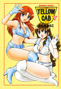 Sexy Tenshi Yellow Cab Vol. 3 hentai