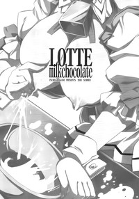 LOTTE milkchocolate hentai