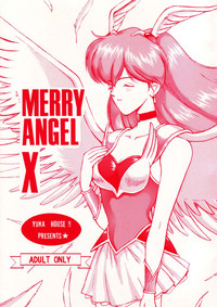 MERRY ANGEL X hentai