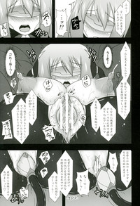 Shield Knight Elsain Vol.11 "NETHER LABORATORY" hentai
