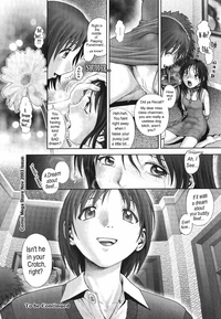 Himitsu no Kichi de XXX Ch. 5-7 hentai