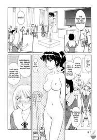 Hana no Iro Ch. 1-9 hentai