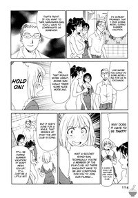 Hana no Iro Ch. 1-9 hentai