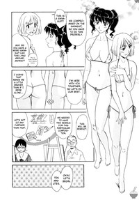 Hana no Iro Ch. 1-9 hentai