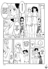 Hana no Iro Ch. 1-9 hentai