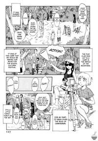 Hana no Iro Ch. 1-9 hentai