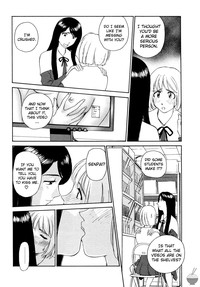 Hana no Iro Ch. 1-9 hentai