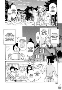 Hana no Iro Ch. 1-9 hentai