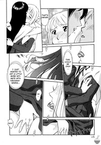 Hana no Iro Ch. 1-9 hentai