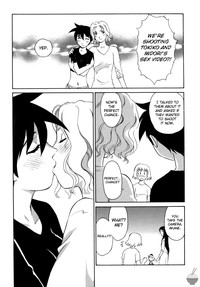 Hana no Iro Ch. 1-9 hentai