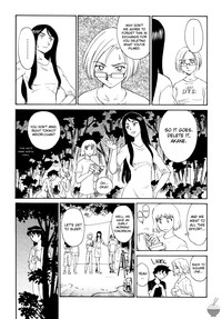 Hana no Iro Ch. 1-9 hentai