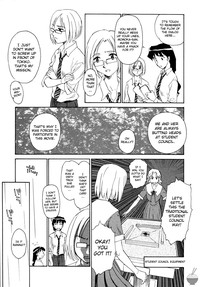 Hana no Iro Ch. 1-9 hentai